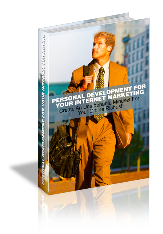 Personal Development Bundle